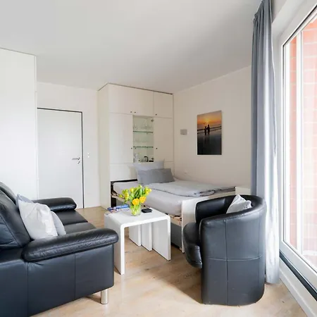 Apartment Maja Norderney