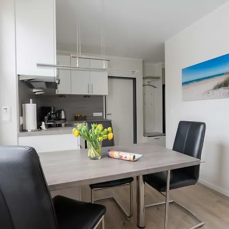 Apartamento Maja
