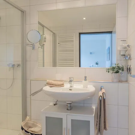 Apartment Maja Norderney