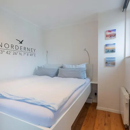 Maja * Norderney